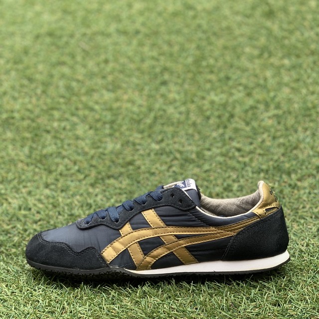 Onitsuka Tiger Serrano オニツカタイガー セラーノ 87 Reshoe