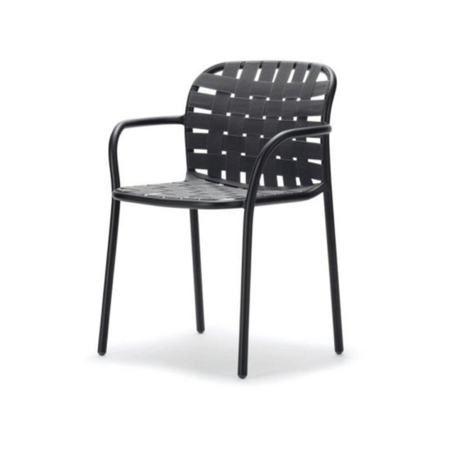 emu-YARD ARM CHAIR-NB