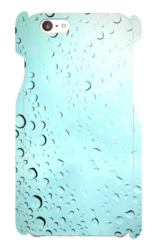 水滴デザインスマホケース Iphone6 6s Esmeralda 水滴デザインスマホケース Iphone6 6s Esmeralda
