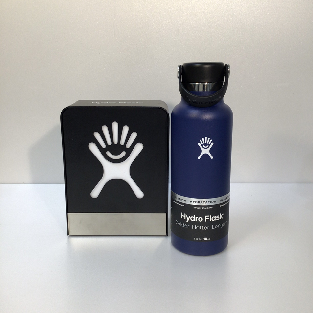 Hydro Flask HYDRATION_SM_18oz(532ml) コバルト