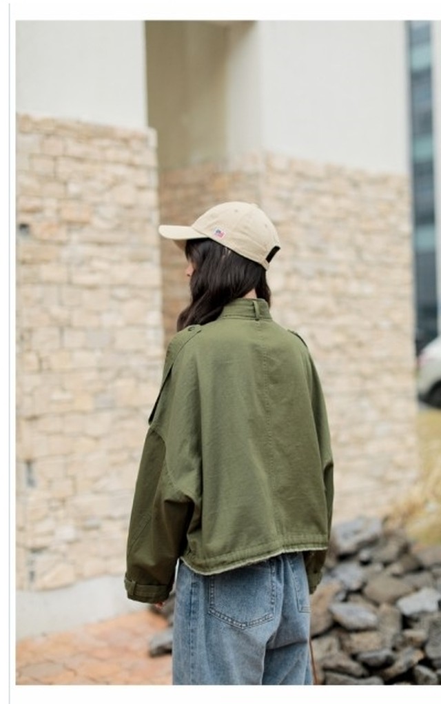 マウンテンパーカー レディース 大きいサイズ 秋新作 アウター ミリタリージャケット レディース ブルゾン ジャケット パーカー マウンテ Basecamp49