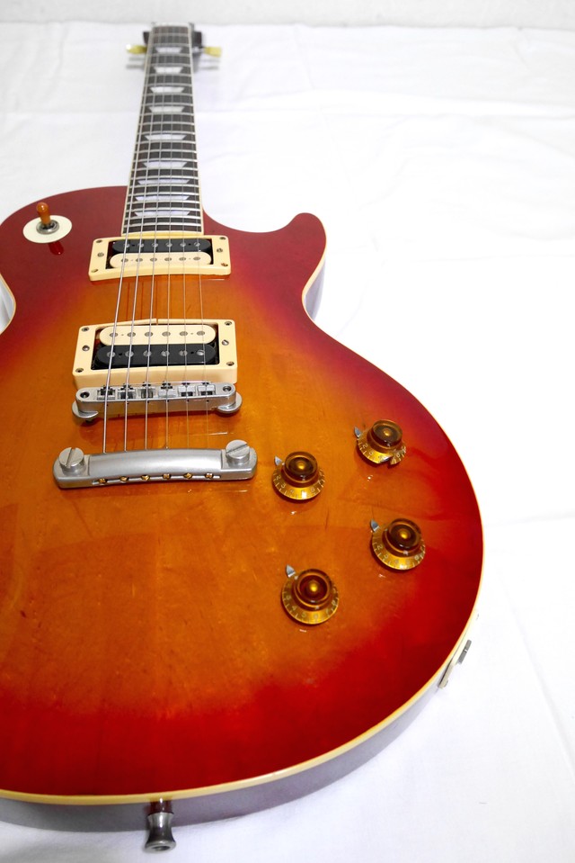 Burny Rlg 50 59 80 S Guitar Shop Fools Gold Burny Rlg 50 59 80 S Guitar Shop Fools Gold