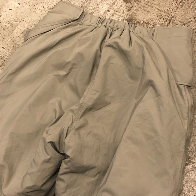 Us Ecwcs Gen3 Level7 Primaloft Pants Pigsty Shibuya