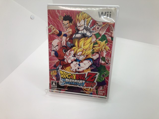 中古 Will ドラゴンボールz Sparking Neo Hty