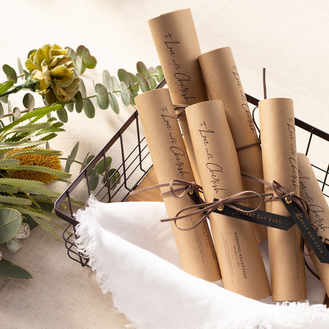 手作りキット Grass席次表 10枚セット 1セット180円 And Craft By Happyleaf