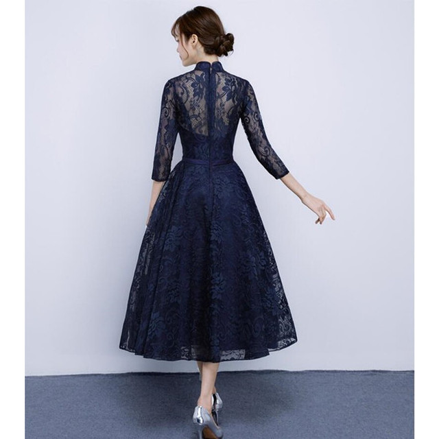 大人気 パーティードレス 結婚式 ドレス ウェディングドレス ロング丈ドレス 二次会 パーティドレス お呼ばれ 大きいサイズ ロングドレス レース 成人式 ドレス Reflet