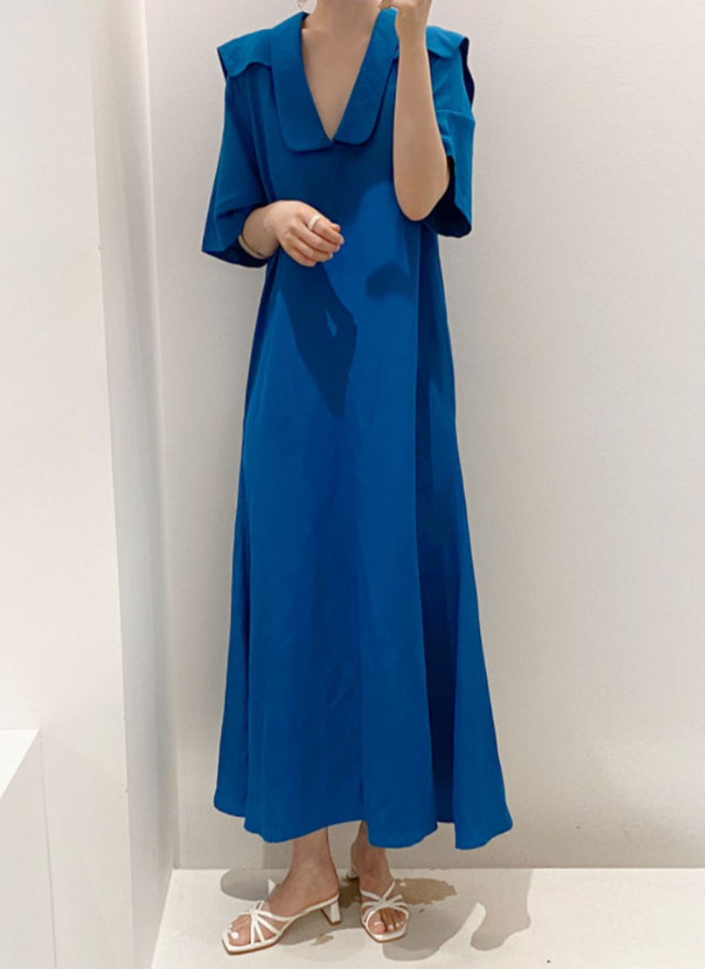 ワンピース Riric 一癖可愛く レディースファッションセレクトショップ