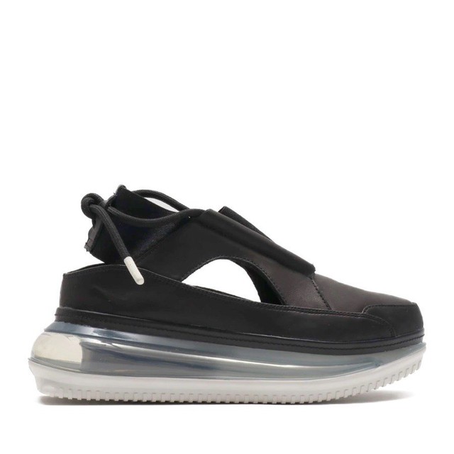 サンダル ナイキ エアマックス Ff 7 メンズ レディース Nike Air Max Ff 7 2カラー 海外正規品 Nike 577 World Ships