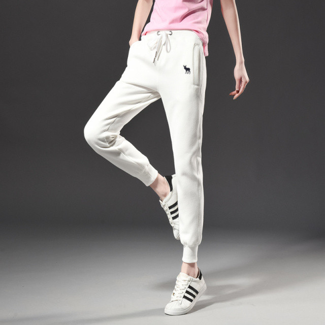 パンツ レディース 裏起毛 ジョガー ジャージ スポーツ スウェット 211 Petit Link