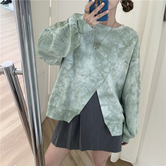 two wayストリートセーター【two way street sweater】