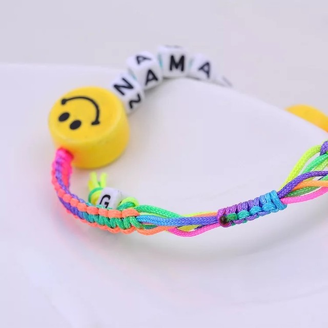 Namaste ブレスレット Oruchanoru