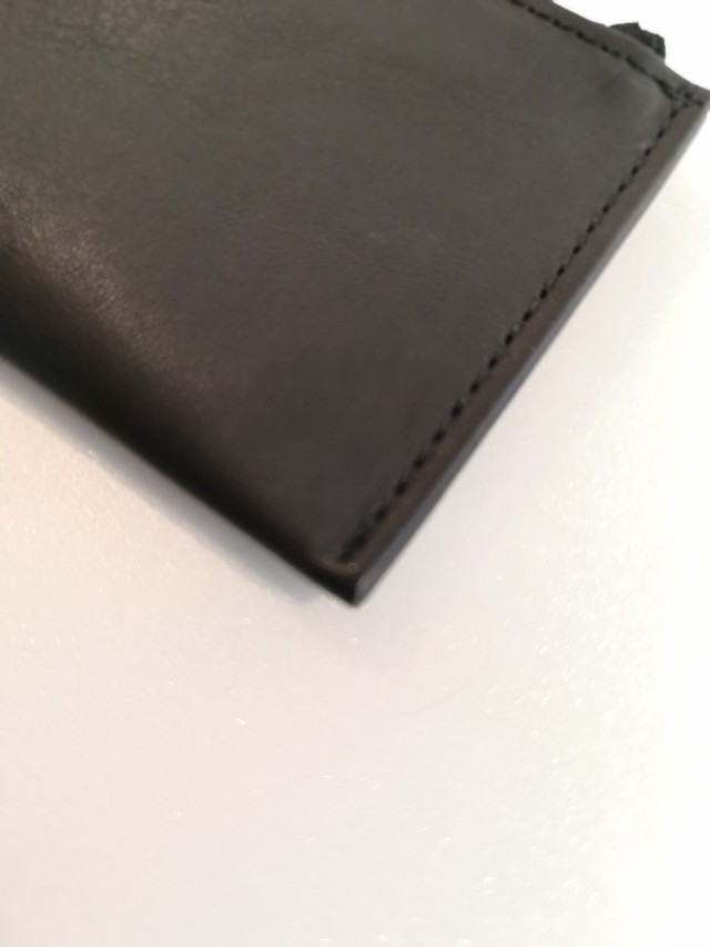 Patrick Stephan パトリックステファン Leather Key Case Holder キーケース キーホルダー メンズ 小物 新潟古町服 L Eau Nshared