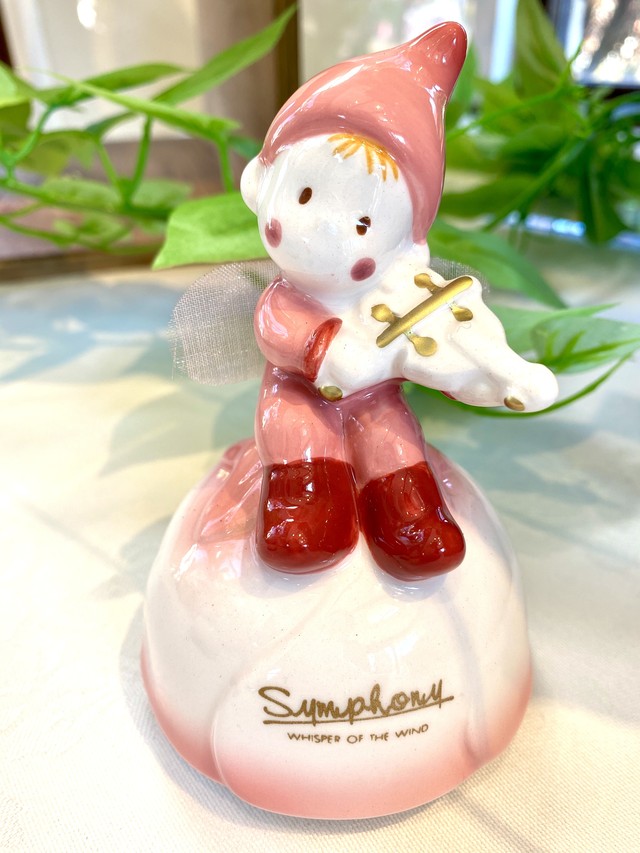 妖精オルゴール 河口湖 音楽と森の美術館 Online Shop