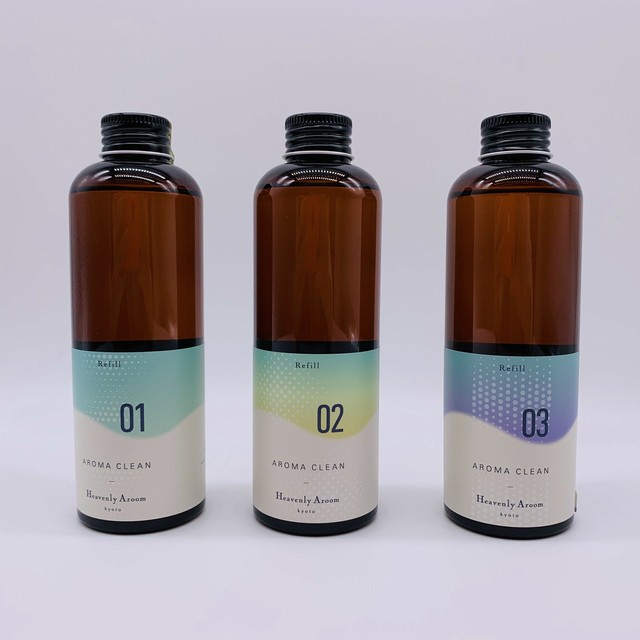 リードディフューザー Aroma Clean お得な詰め替え用 0ml Lib Lab リブラボ オーガニック アロマ ベビー用品のセレクトショップ