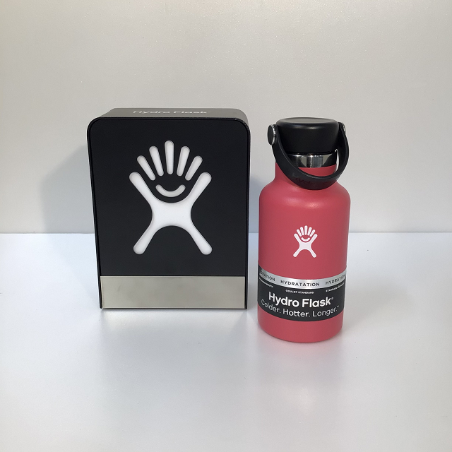 Hydro Flask HYDRATION_SM_12oz(354ml) ウォーターメロン