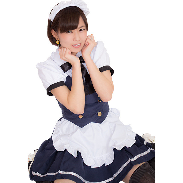 ぢぬすな子さんデザイン Edenオリジナルメイド服 Edenのwebショップ