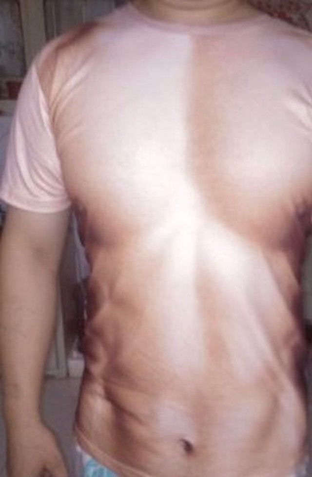 安心の国内発送 ドキッ ザ 男の裸 マッチョ Tシャツ 裸の上に着るハダカ ハロウィン 余興 面白 パーティ イベント コスプレ グッズ 衣装 男女兼用 M L サイズより 男 M Yg Rfr028 Fashionlist