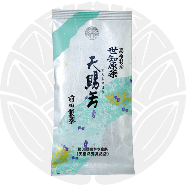 天賜芳 100g袋入