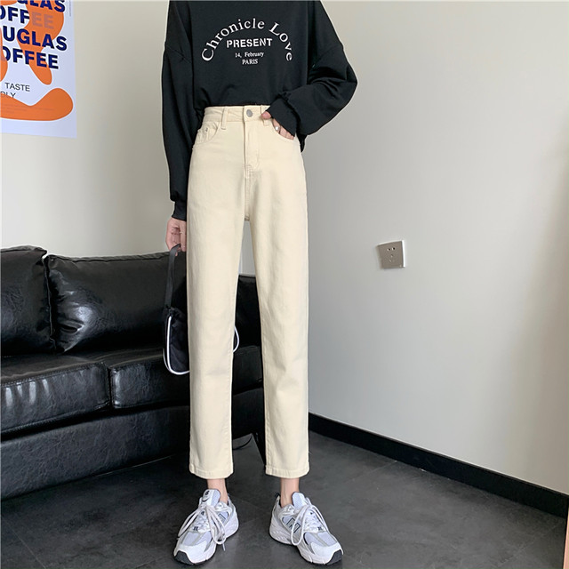 ハイウエストフォーマルパンツ【high waist formal pants】