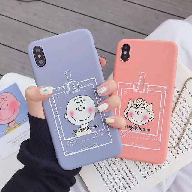 即納 送料無料 Iphone Case Snoopy チャーリーブラウンsnoopy スヌーピー Iphone 携帯ケース くすみカラーグリーン ピンク ルーシー Glory Be