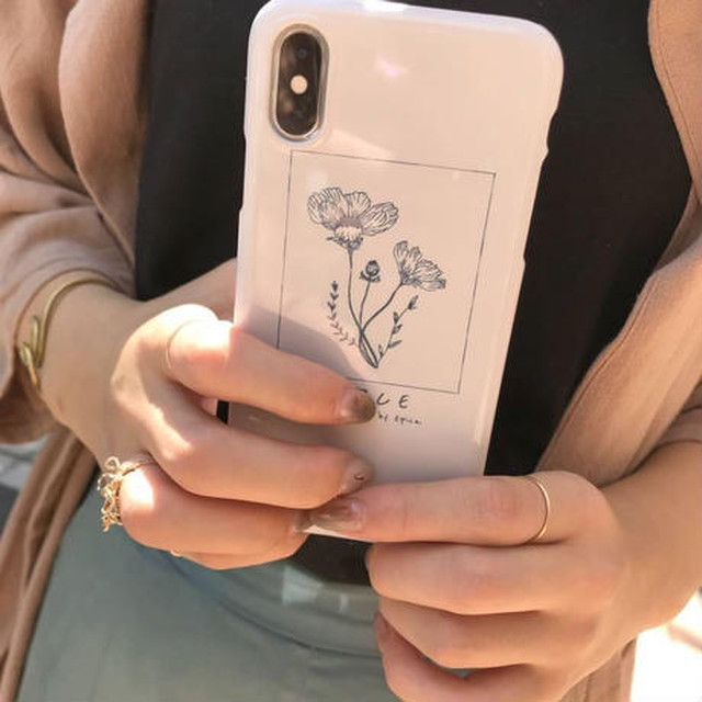 iPhone case
