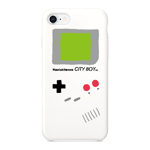 Gameboy Phone Case Iphone Android Ok Papers