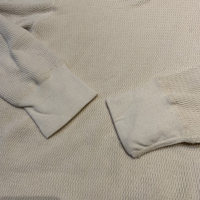 80 S U S Army サーマルtシャツ S Slut Albatross Vintage