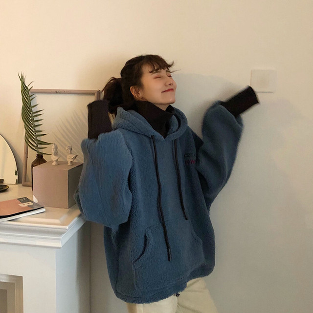 露 千 ねじれ フリース レディース かわいい Sakaguchi Shika Jp