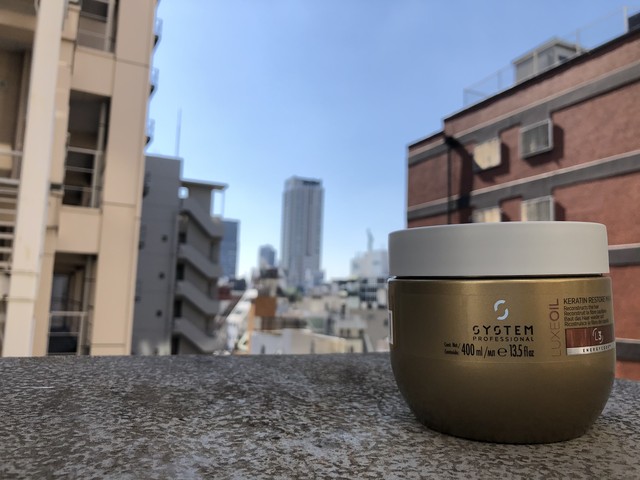 リュクス KR マスクE