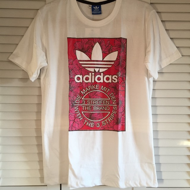 感情 イブニング インチ アディダス パクリ T シャツ Lapetitepla Net