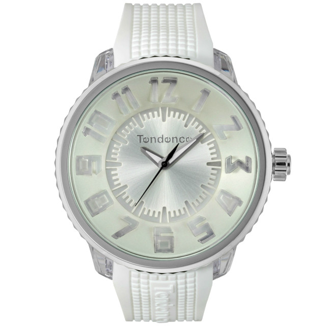 【Tendence テンデンス】TY532003 FLASHフラッシュ(ホワイト)/正規輸入品