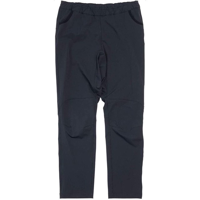 New Scrambling Pant 2 0 Men Black スクランブリングパンツ Teton Bros Stride Lab Niseko Online