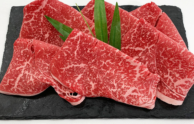 おおいた和牛和牛もも スキヤキ 350g