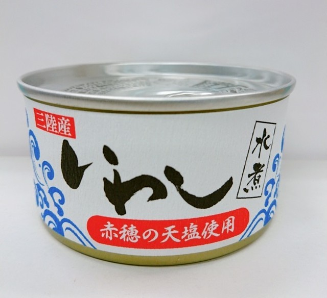 株式会社登喜家 タイム缶詰