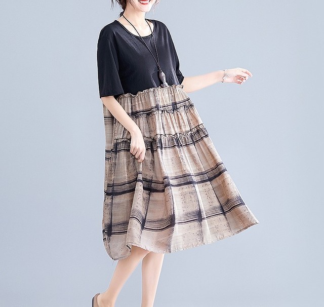 ワンピース W 538 980 981 Rooibos