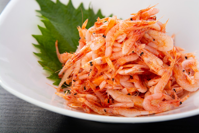 桜エビ 釜揚げ 60g