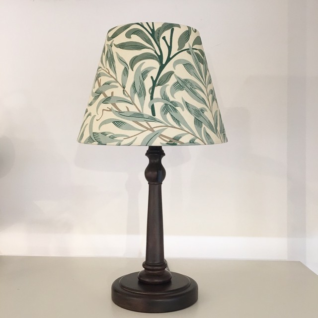 William Morris ウイリアム モリス Willow Boughs Lighting Art Gallery