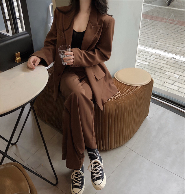 〈カフェシリーズ〉コーヒーとタピオカのセットアップ【coffee & tapioca set up】