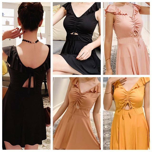 ツーピース ワンピース 違い