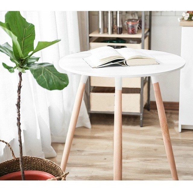 大特価 ダイニングテーブル イームズ テーブル 丸テーブル 白 60cm テーブル カフェテーブル ティーテーブル 1人 2人 北欧 厳選 セレクト家具ショップ