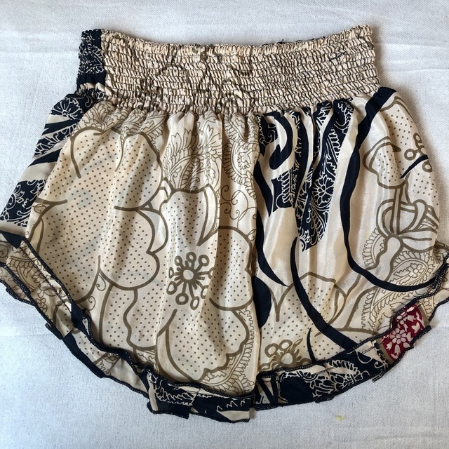インド製 エスニックショートパンツ Anjali Select Shop
