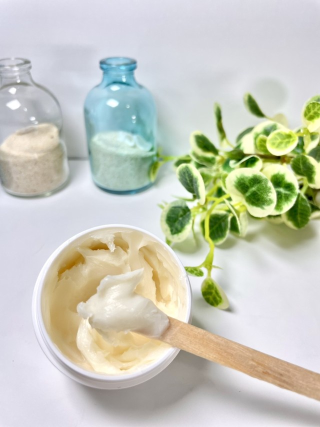 シアバター 落ち着きがあり 幸福感を感じる クリーム1000 保湿 乾燥 手作りキット トライアルキット お試しキット プラナロム精油 オーガニック おうち時間を楽しもう レモンルーム Lemonroom アロマテラピー プラナロム精油