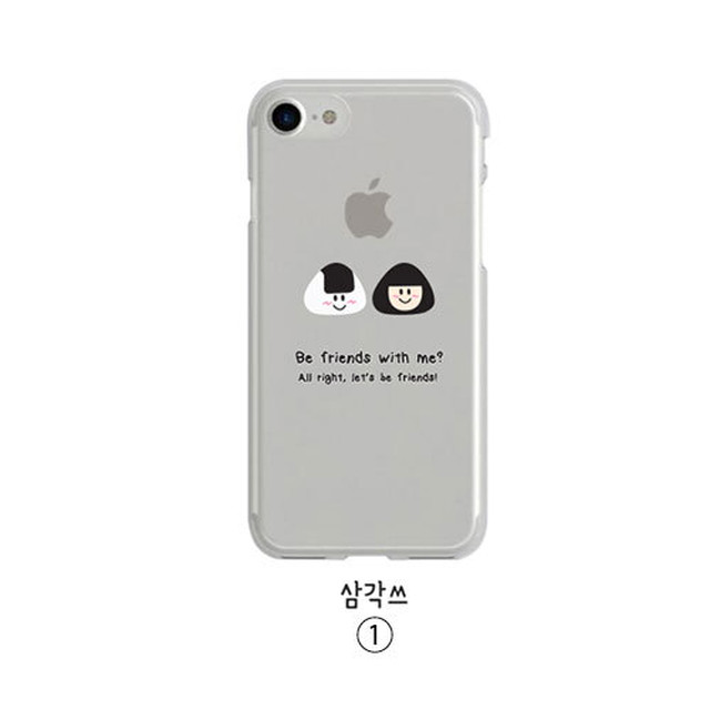 クリア 透明 ソフトケース Iphone Iphoneケース Galaxy ギャラクシー キャラクター ワンポイント イラスト カップル 癒し系 英字 メッセージ Sti 443 Hanholic Jp Iphoneケース スマホアクセサリー 輸入雑貨