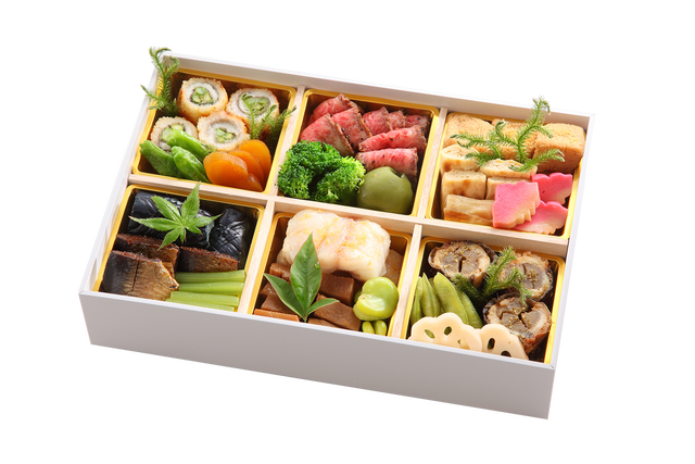 宅配用 お中元ギフト 夏おせち 箱舟 うお嘉 京都のほんまもん