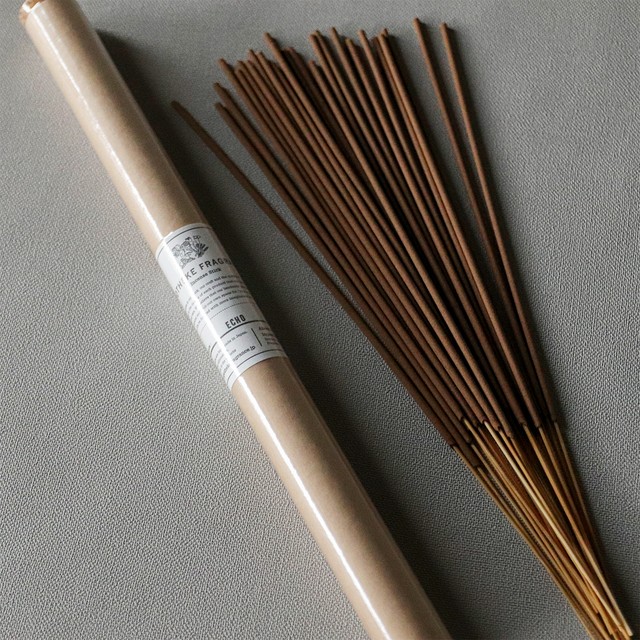APOTHEKE FRAGRANCE| INCENSE STICKS