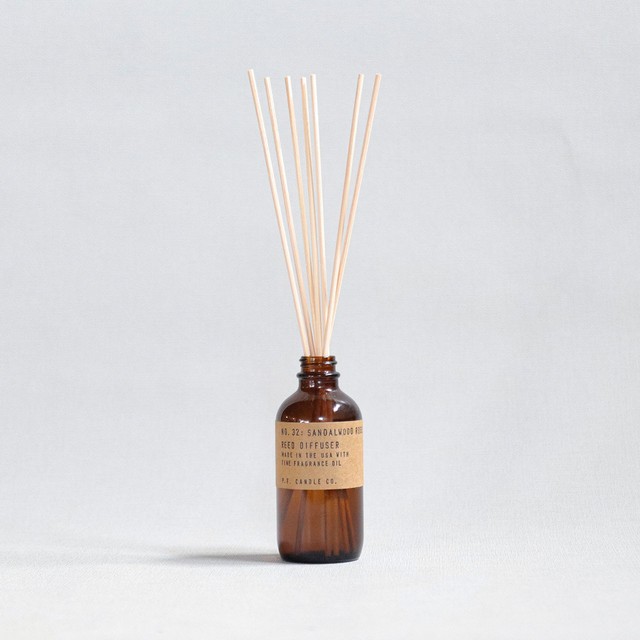 P.F.Candle Co.|Reed Diffuser