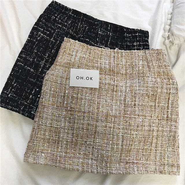 全6種 ツーピース セットアップ ツイード ミニスカート リブニット セーター ニット カーディガン Vネック Aライン ハイウエスト おしゃれ 大人可愛い ガーリー セクシー エレガント 可愛い デート 女子会 春 秋 レディース Like Fashion プラス