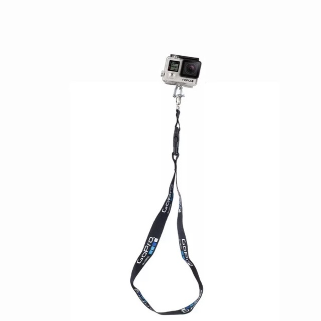 Gopro ネックストラップ ゴープロ アクセサリー ストラップ Bf Merch S