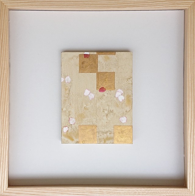 「桜2021 A-3-2」三桝 正典 Mimasu Masanori