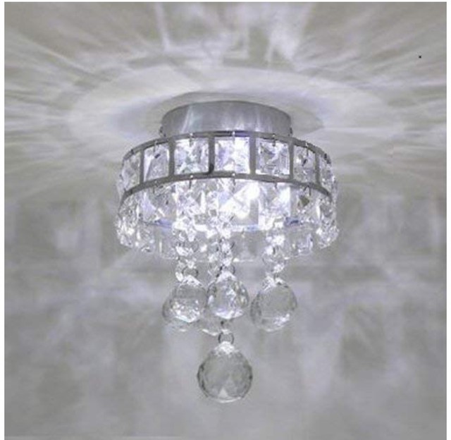 ミニシャンデリア Risa